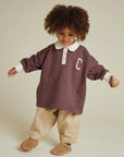 Sacha Sand Trouser