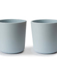 DRINKBEKER SET VAN 2