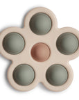 FLOWER PRESS TOY