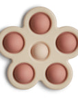 FLOWER PRESS TOY