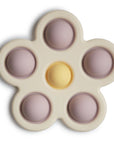 FLOWER PRESS TOY