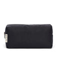 PUFFY POUCH - black