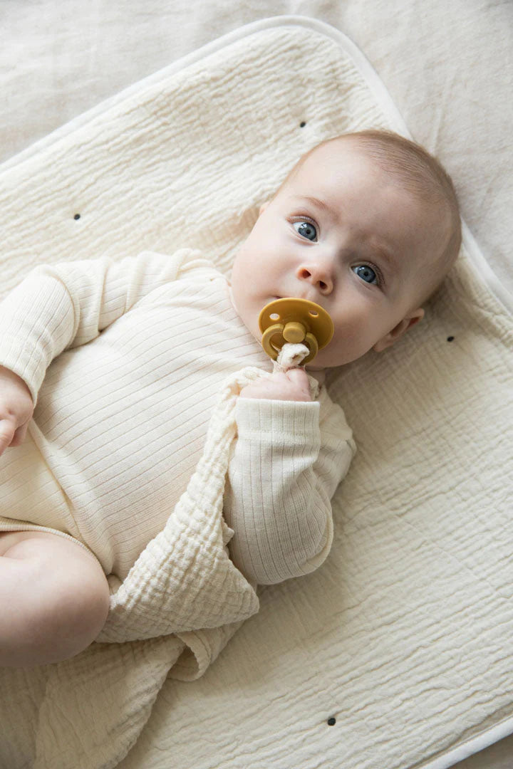 SPEENDOEKJE - personaliseerbaar