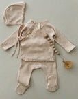 TAKE HOME SET - ANTIQUE
