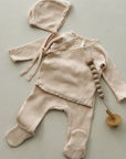 TAKE HOME SET - ANTIQUE