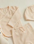 TAKE HOME SET - ANTIQUE