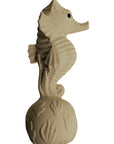 RATTLE/TEETHER - Seahorse