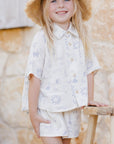 KELLI SET - MEDITERRANEAN