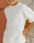 RELAXED T-SHIRT