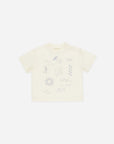 RELAXED T-SHIRT