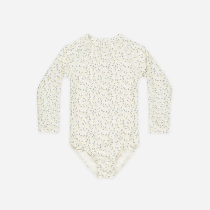 UPF 50+ ZWEMPAK - LEMONS