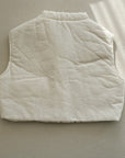 REVERSIBLE PADDED GILET