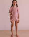 COMBI ROMY BLUSH