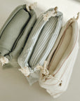 SWADDLE BLANKET - Sage