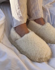MAMA BOOTIES - milk