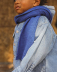 SCARF GUSTAVE - 1 tot 6y