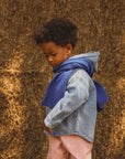 SCARF GUSTAVE - 1 tot 6y