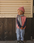 SCARF GUSTAVE - 1 tot 6y