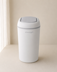 LUIEREMMER SHNUGGLE - WHITE/GREY