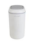 LUIEREMMER SHNUGGLE - WHITE/GREY