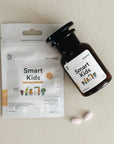 SMART KIDS - DAILY DOSE VITAMINES
