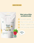SMART KIDS - DAILY DOSE VITAMINES