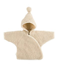 SNUGGLE VEST - PEANUT - 0-6m
