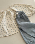 SPRING SET - shirt & pants
