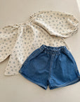 SPRING SET - shirt & pants