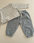 SPRING SET - shirt & pants