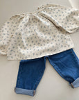 SPRING SET - shirt & pants