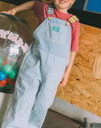 CONVERSE OVERALLS