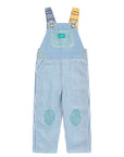 CONVERSE OVERALLS