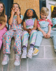 CONVERSE OVERALLS