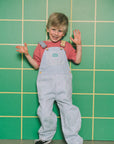 CONVERSE OVERALLS