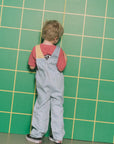 CONVERSE OVERALLS