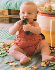 KODAK BABY OVERALLS - baby