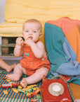 KODAK BABY OVERALLS - baby