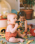 KODAK BABY OVERALLS - baby