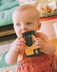 KODAK BABY OVERALLS - baby