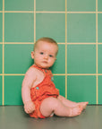 KODAK BABY OVERALLS - baby