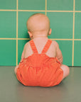 KODAK BABY OVERALLS - baby
