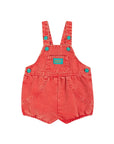 KODAK BABY OVERALLS - baby