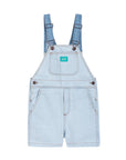 VHS SHORTS OVERALLS - kids