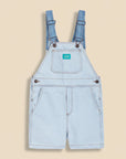 VHS SHORTS OVERALLS - kids