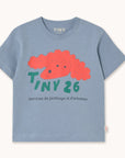 Red Dog Graphic Tee - KIDS