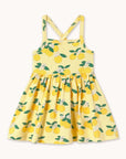 Oranges Dress - KIDS