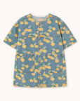 Oranges Denim Dress - KIDS