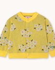 Blossoms Baby Cardigan - BABY