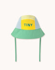 Color Block Bucket Hat - KIDS